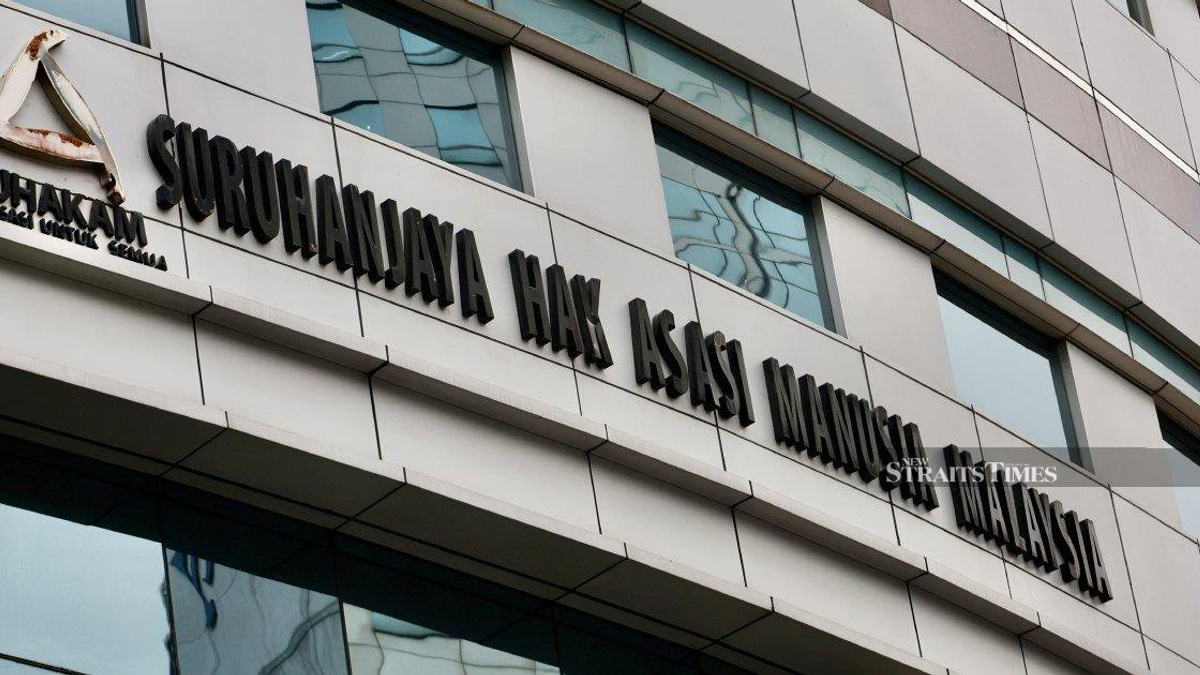 Suhakam Voices Alarm as Court Upholds Freeze on Pastor Koh Investigation