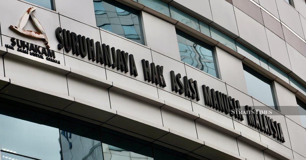 Suhakam Voices Alarm as Court Upholds Freeze on Pastor Koh Investigation