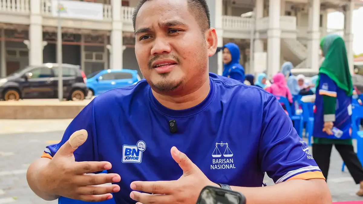 Umno Claims Pagoh Slipping from Muhyiddin's Grasp as Leadership Influence Wanes