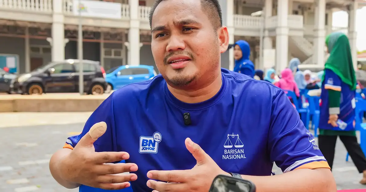 Umno Claims Pagoh Slipping from Muhyiddin's Grasp as Leadership Influence Wanes