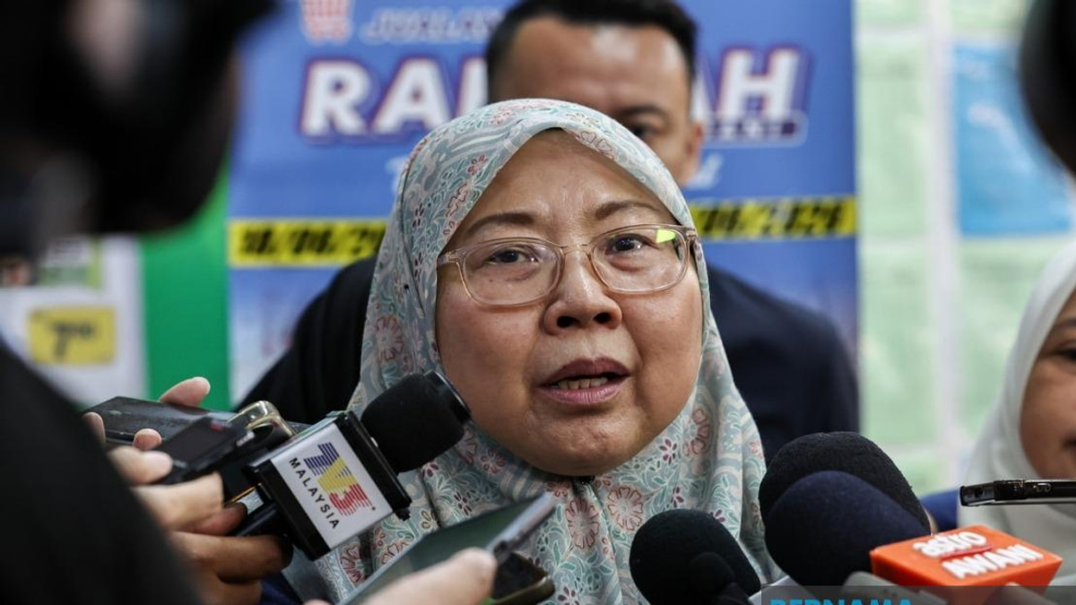 Malaysia's Trade Ministry Assures Steady Supply of Essential Goods Ahead of Johor and Negeri Sembilan Elections