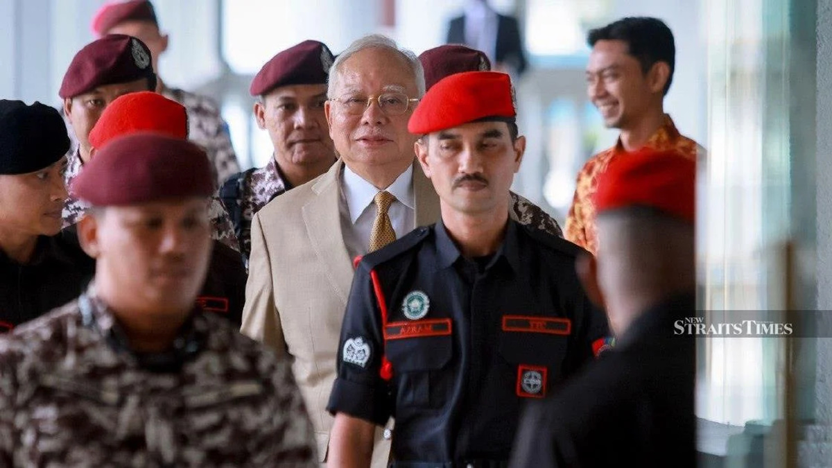 1MDB Fraud Worse Than Attila the Hun, Court Finds in Landmark Judgment on Najib