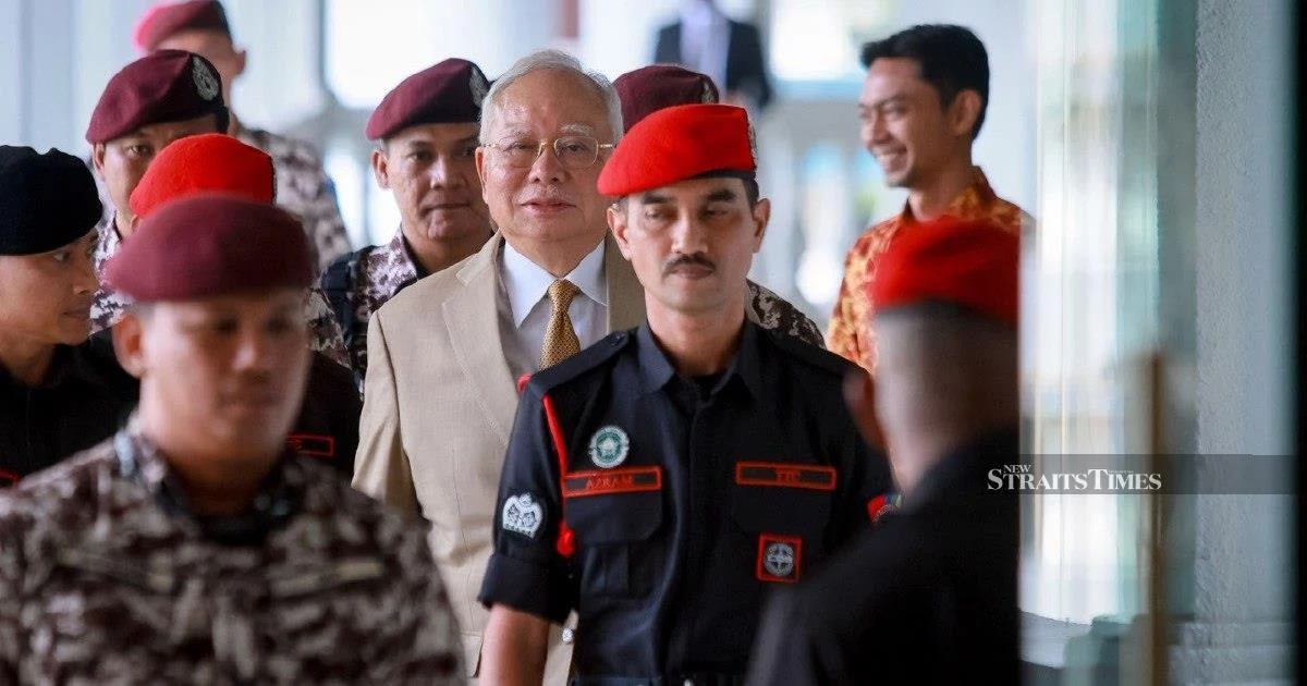 1MDB Fraud Worse Than Attila the Hun, Court Finds in Landmark Judgment on Najib