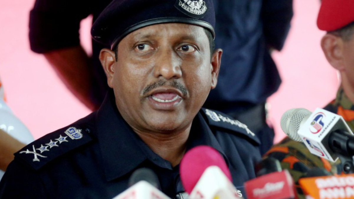 Malaysian Woman Held in Sri Lanka for Cocaine Smuggling Linked to International Drug Network
