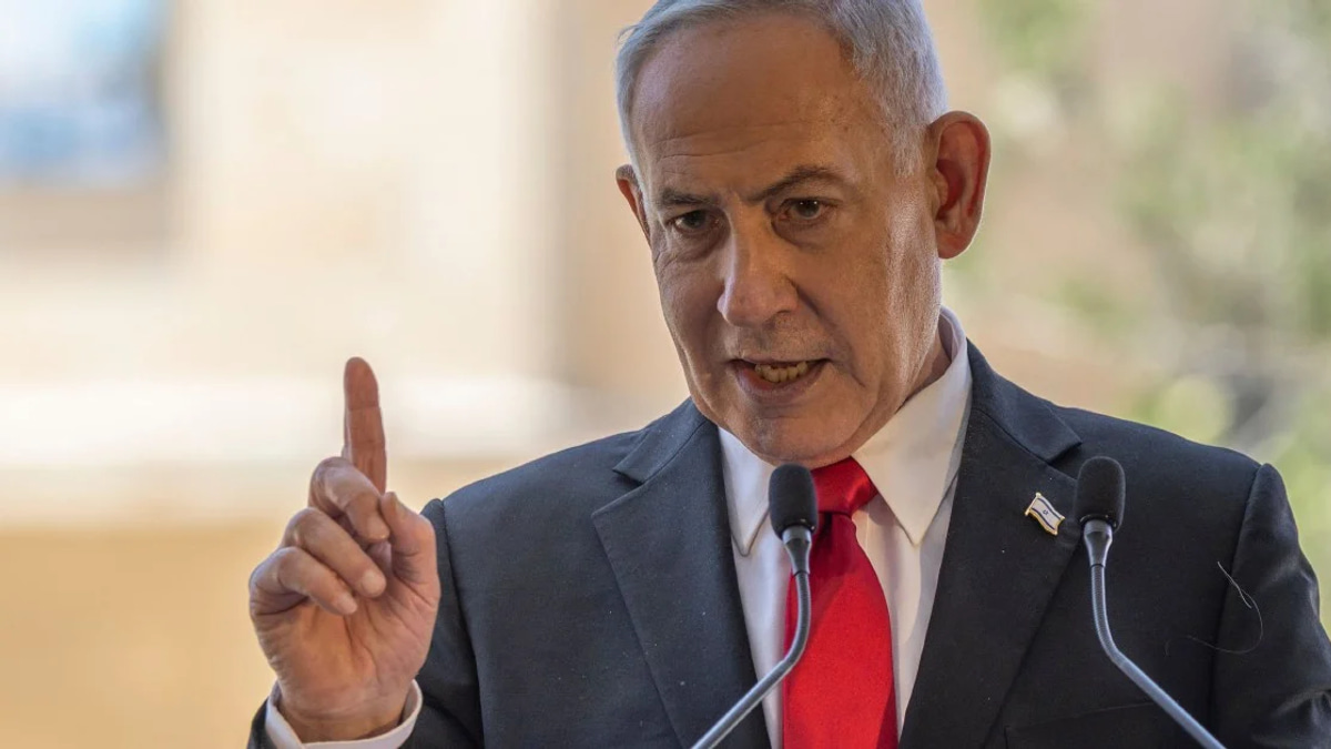 Netanyahu's Government Accelerates Contentious Legislation Push Before Election Dissolution