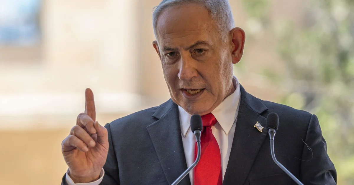 Netanyahu's Government Accelerates Contentious Legislation Push Before Election Dissolution