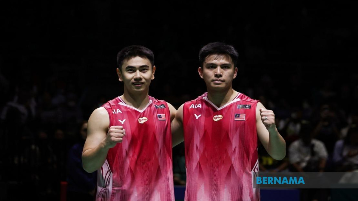 Malaysia's Badminton Doubles Pairs Advance to Japan Open Semifinals