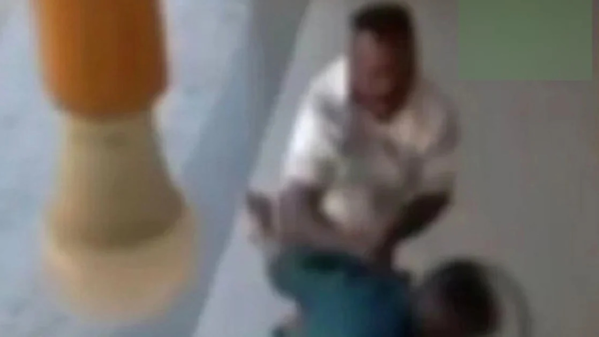 Car Wash Owner Arrested in Assault on Foreign Worker in Selangor