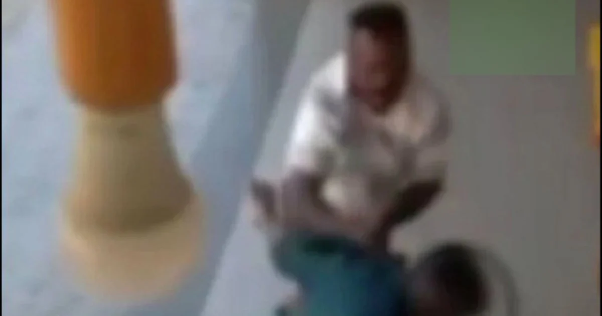 Car Wash Owner Arrested in Assault on Foreign Worker in Selangor