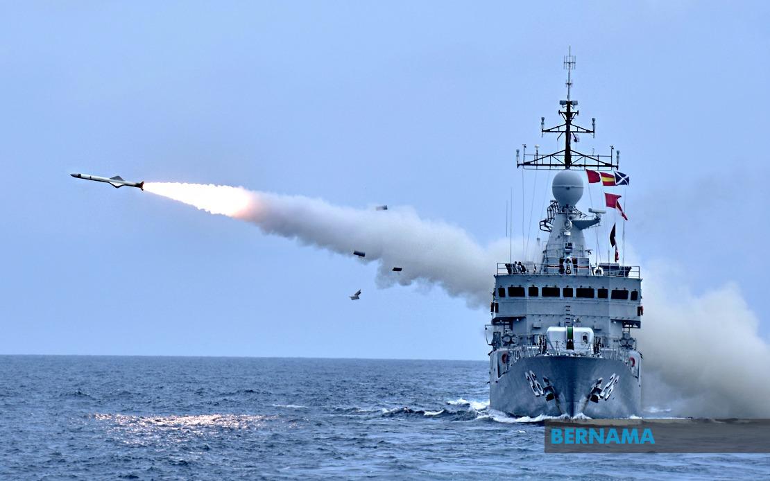 Malaysia Eyes Defence Boost Amid Cyber Threats and Great Power Competition