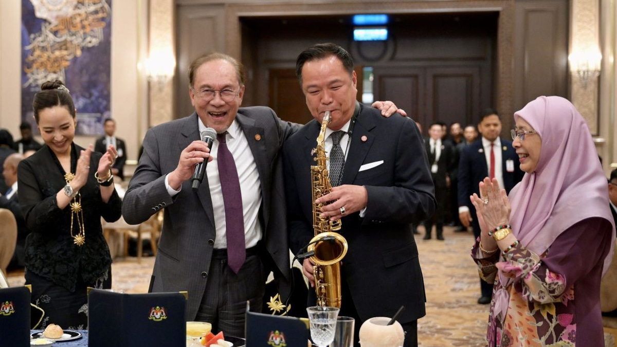 Malaysian Politics This Week: 1MDB Trial Set, Election Heat Rises in Johor