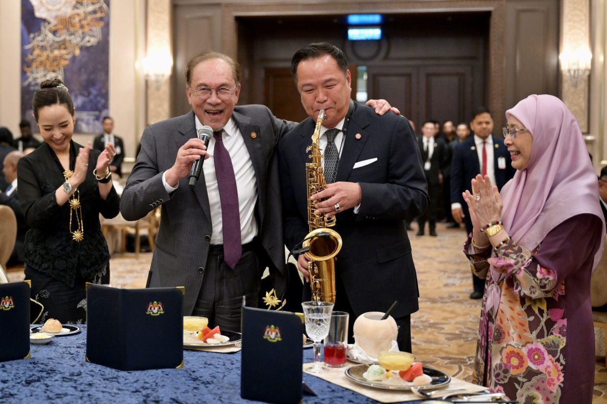 Malaysian Politics This Week: 1MDB Trial Set, Election Heat Rises in Johor
