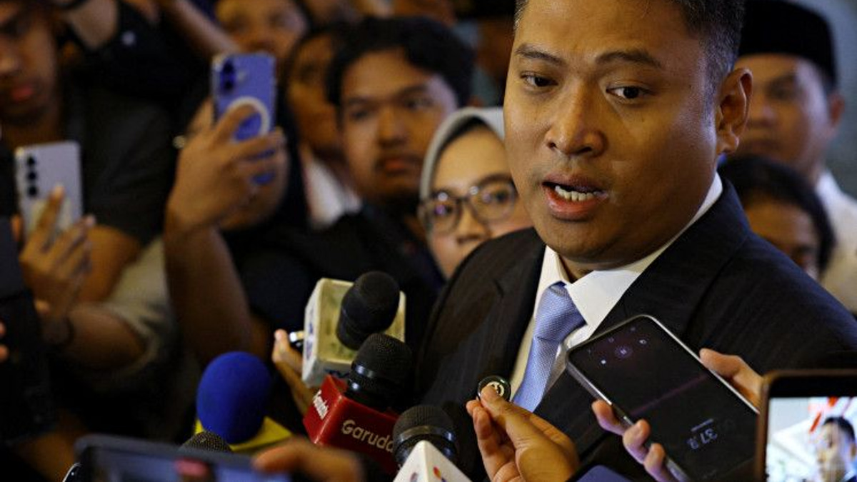 Prabowo's Free Meals Agency Loses Second Chief in Months as Corruption Woes Mount