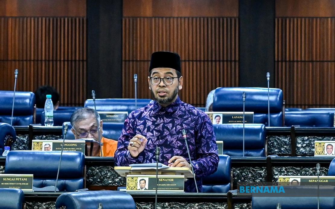 Malaysia Intensifies Digital Surveillance Against Unorthodox Religious Groups