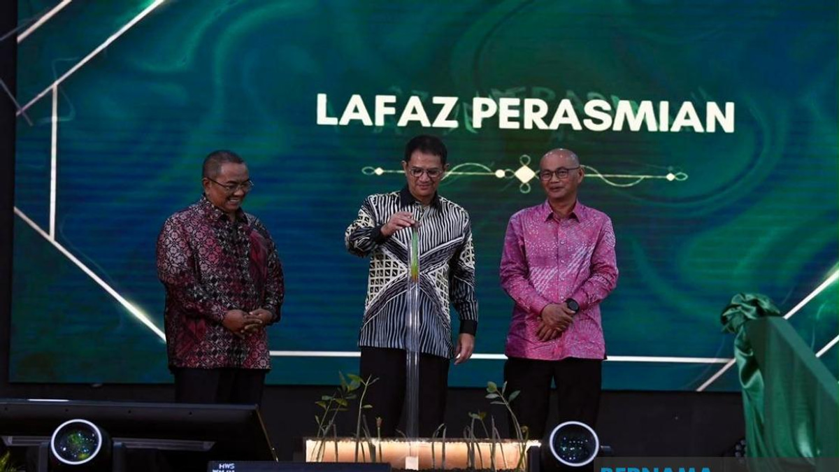 Malaysia Restores Nearly 4,000 Hectares of Mangrove Forests with 9.3 Million Trees Planted