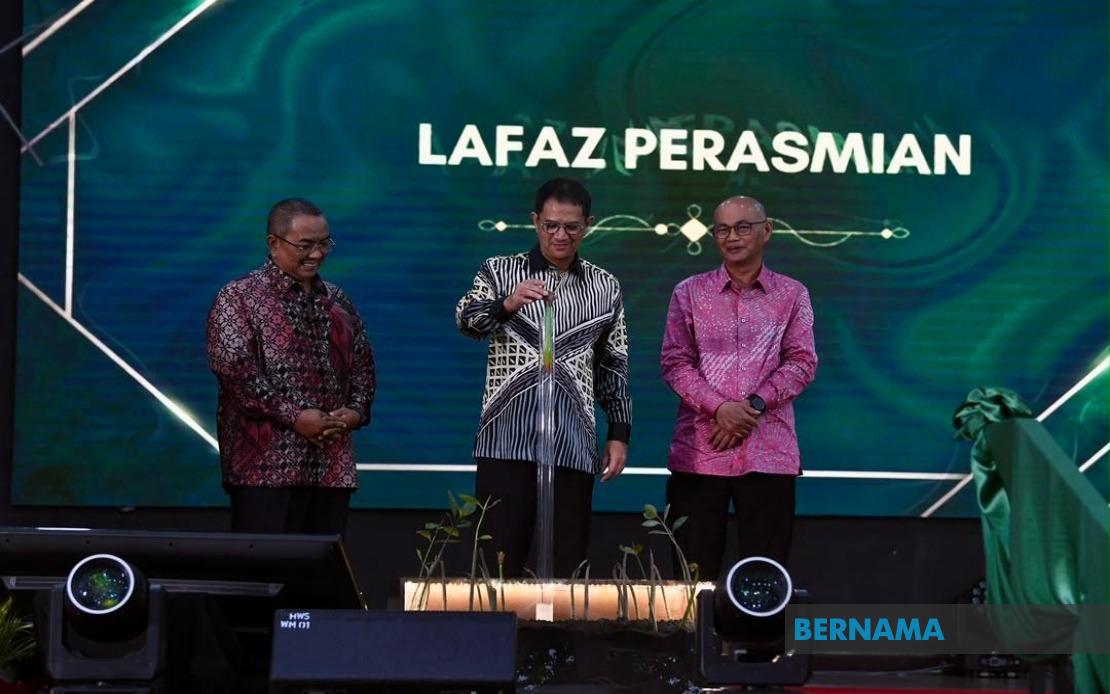 Malaysia Restores Nearly 4,000 Hectares of Mangrove Forests with 9.3 Million Trees Planted