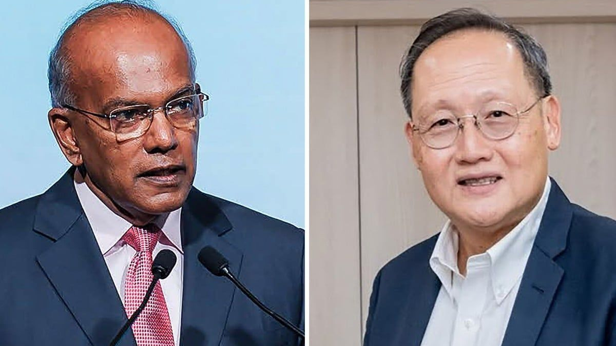 Singapore Court Orders Bloomberg to Pay S$230,000 Damages to Two Ministers Over Property Report