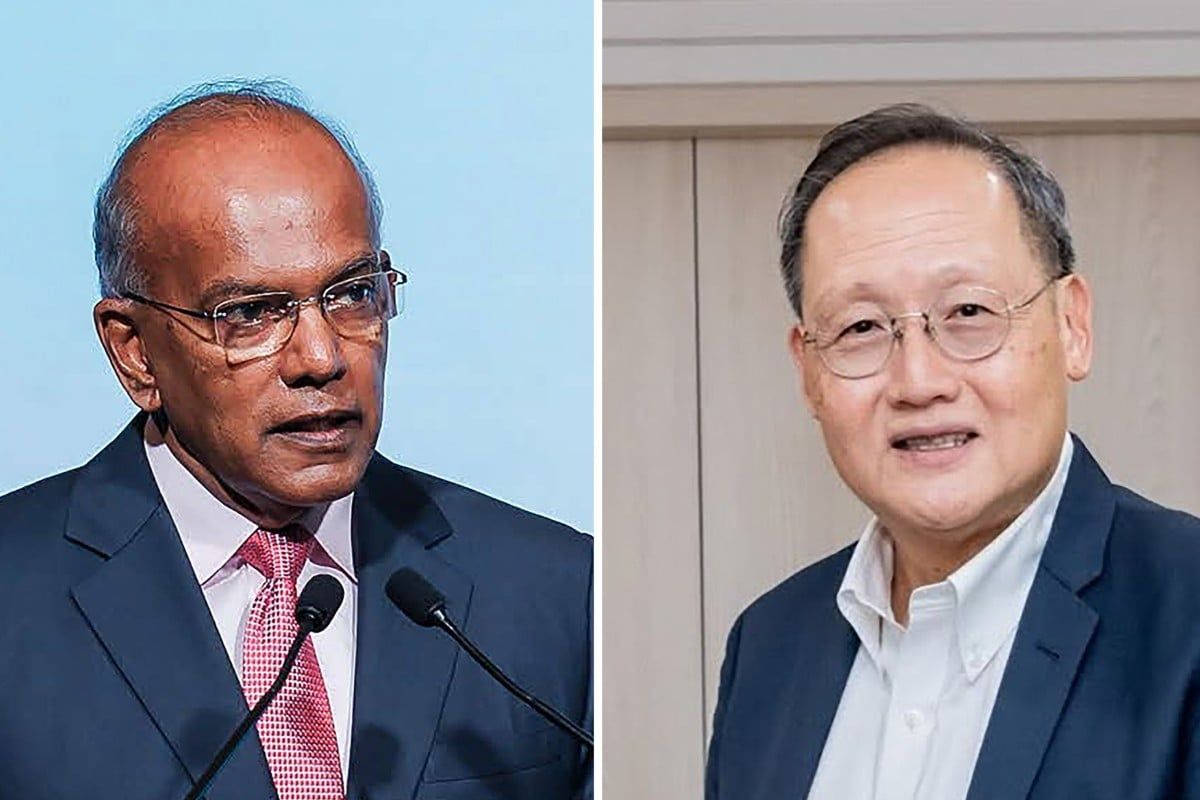 Singapore Court Orders Bloomberg to Pay S$230,000 Damages to Two Ministers Over Property Report