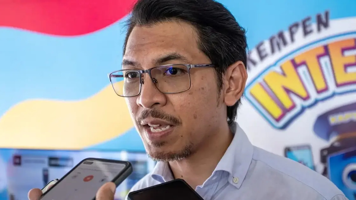 PKR Youth Chief Questions Johor Government's Refusal to Grant Anwar Access to State Facility