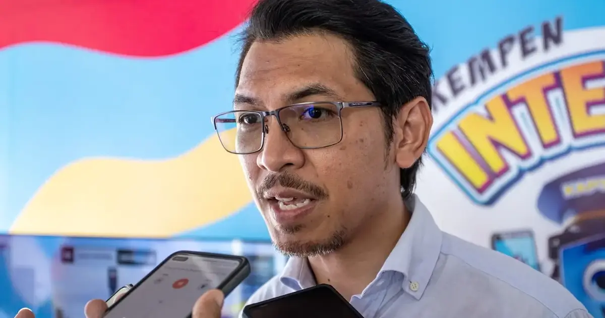 PKR Youth Chief Questions Johor Government's Refusal to Grant Anwar Access to State Facility