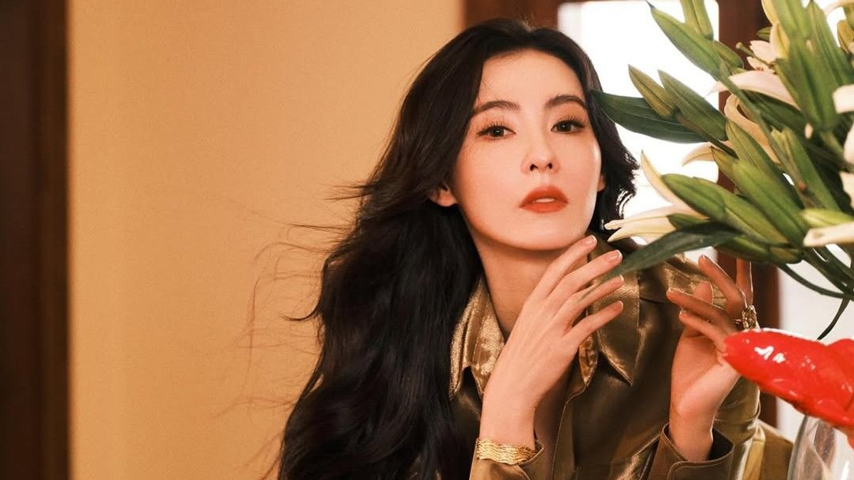 Cecilia Cheung Wins HK$12mil Lawsuit Over Contract Dispute with Former Agent