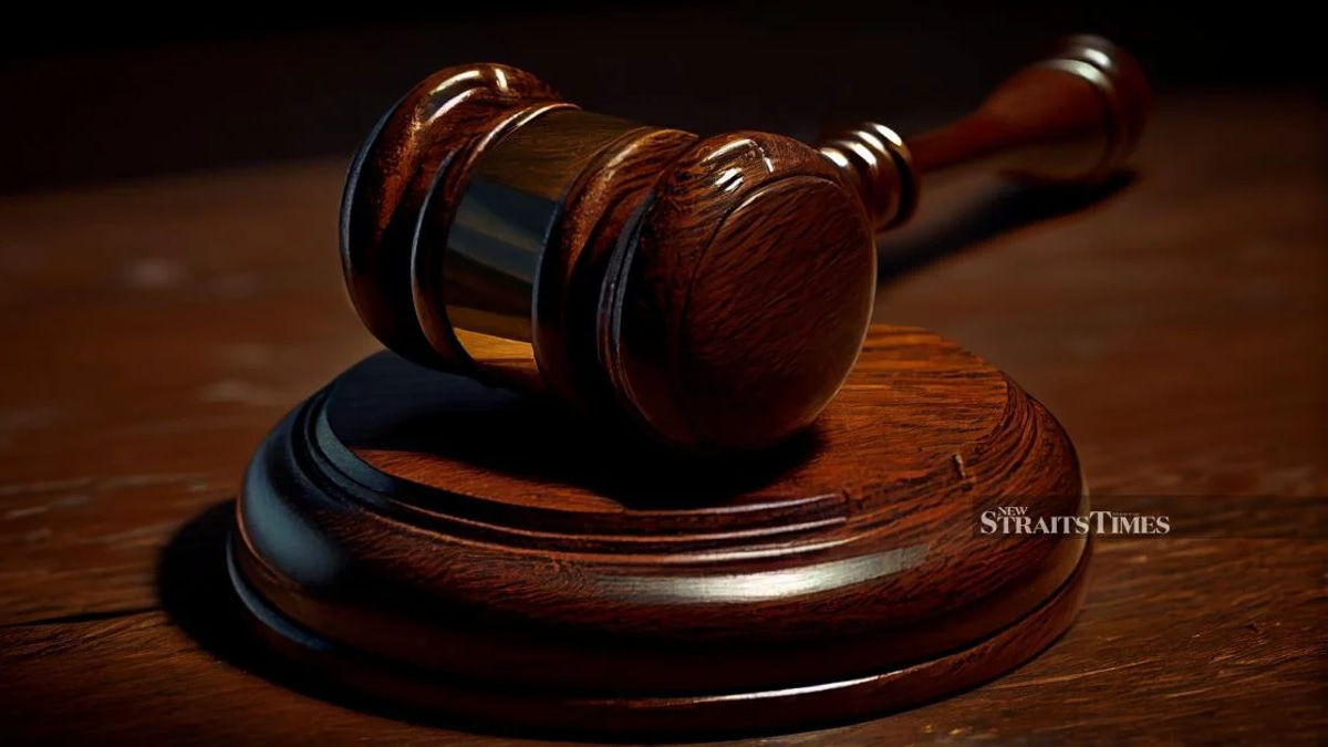 Trainee Teacher Denies Sexual Assault Charges Against 14-Year-Old Student in Ipoh