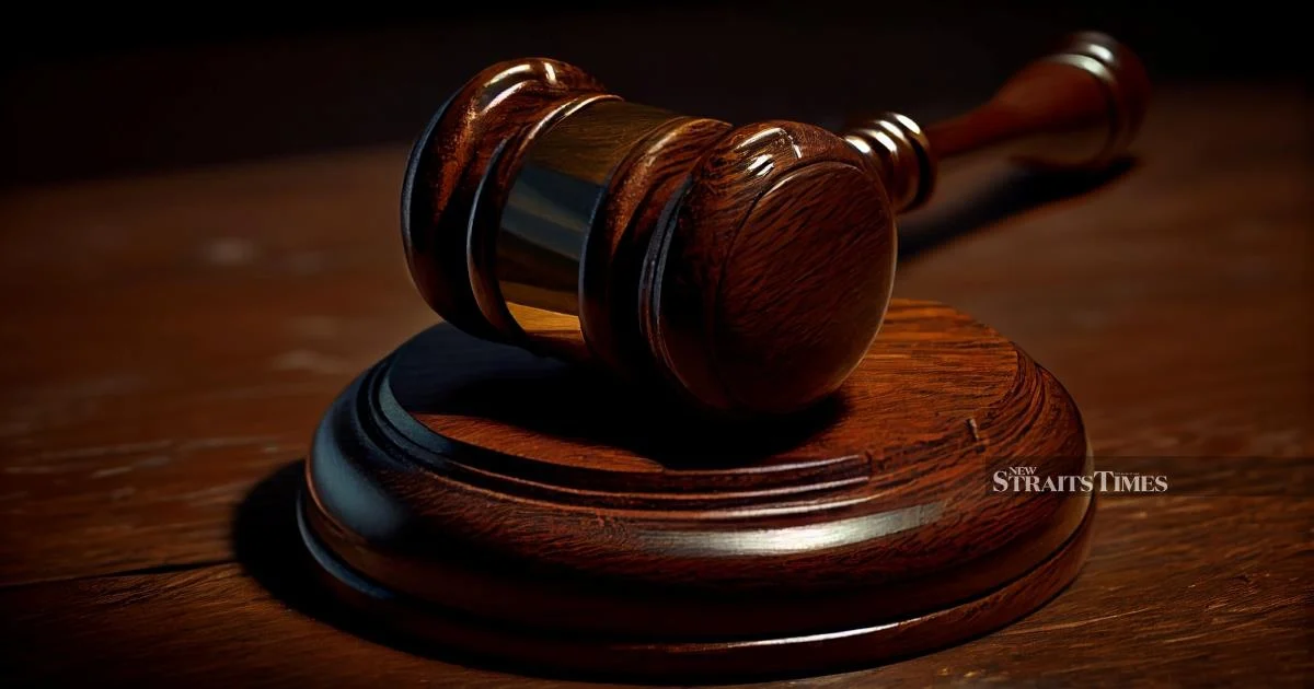 Trainee Teacher Denies Sexual Assault Charges Against 14-Year-Old Student in Ipoh