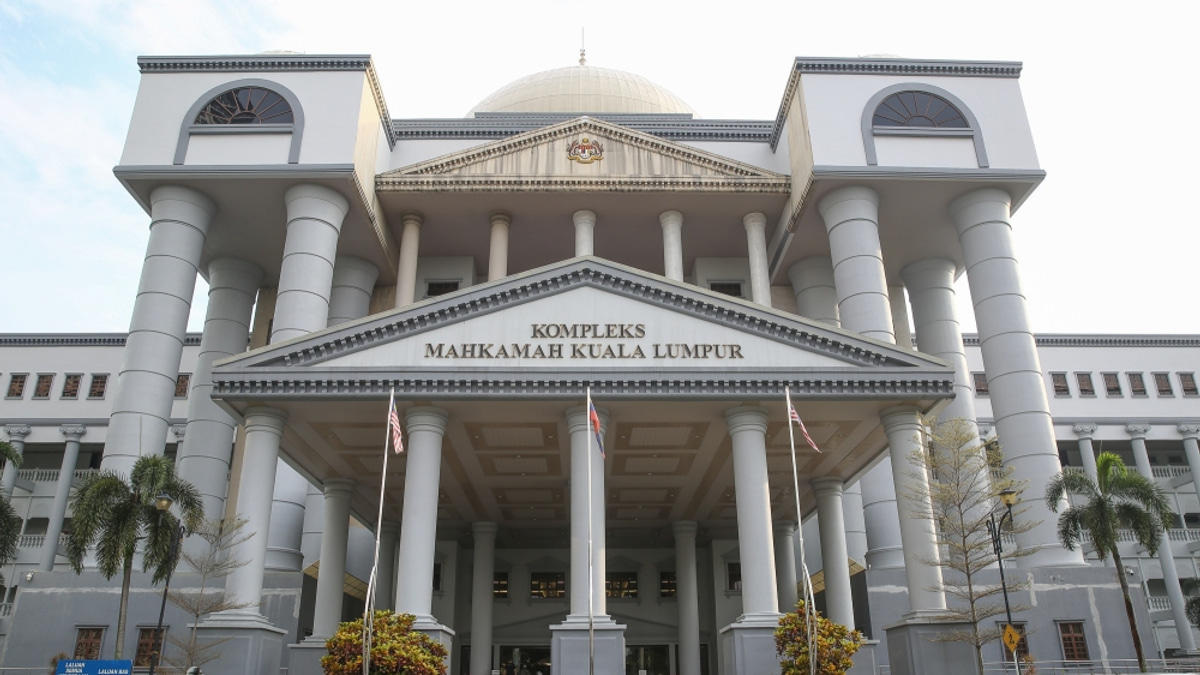 Malaysian Bar Wins Right to Intervene in MACC Appeal, Defends Regulatory Role