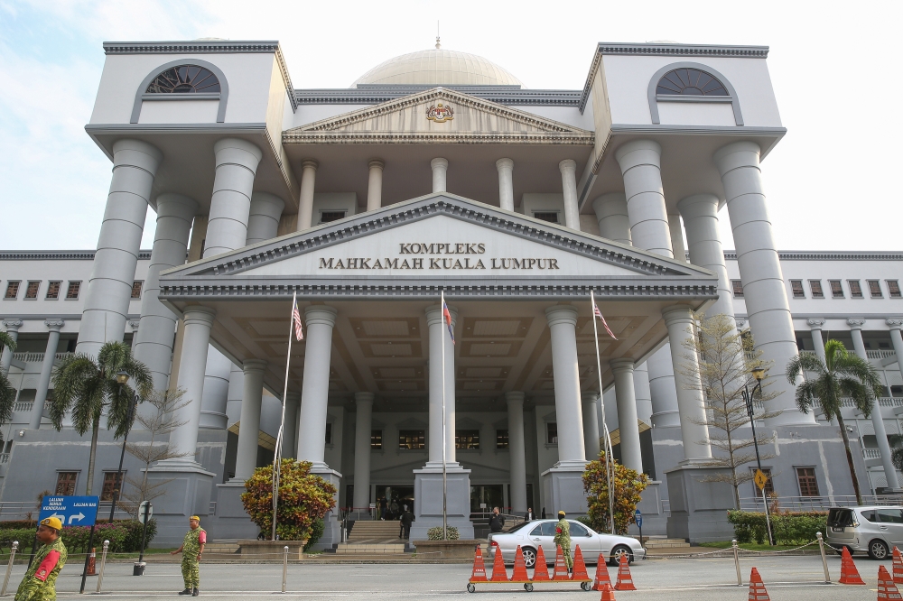 Malaysian Bar Wins Right to Intervene in MACC Appeal, Defends Regulatory Role