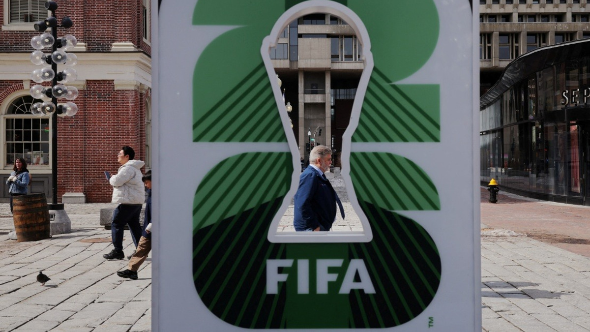 FIFA Withdraws World Cup Privatisation Plan After Internal Divisions