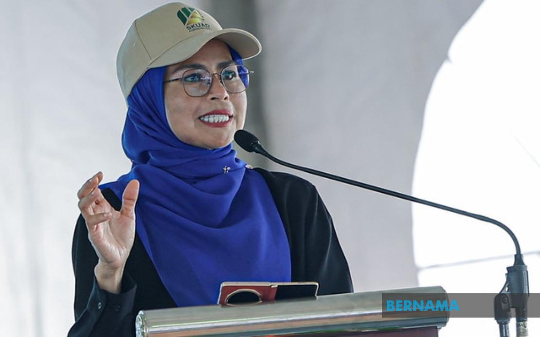 144,894 Smallholders Gain Approval as Government Pushes Agri-Commodity Support