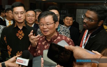 Penang's Climate Finance Drive Attracts 25 Companies Seeking Green Funding