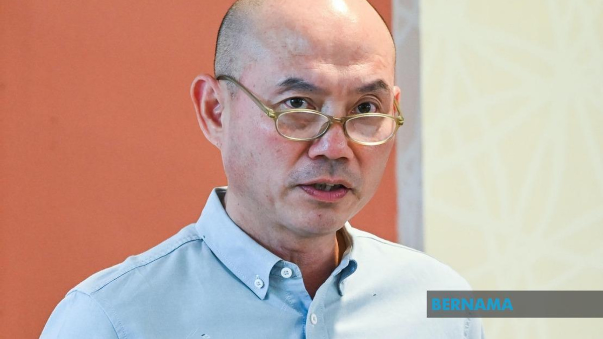 Malaysia Must Balance Palestinian Principles with Pragmatic US Relations, Says Kepong MP