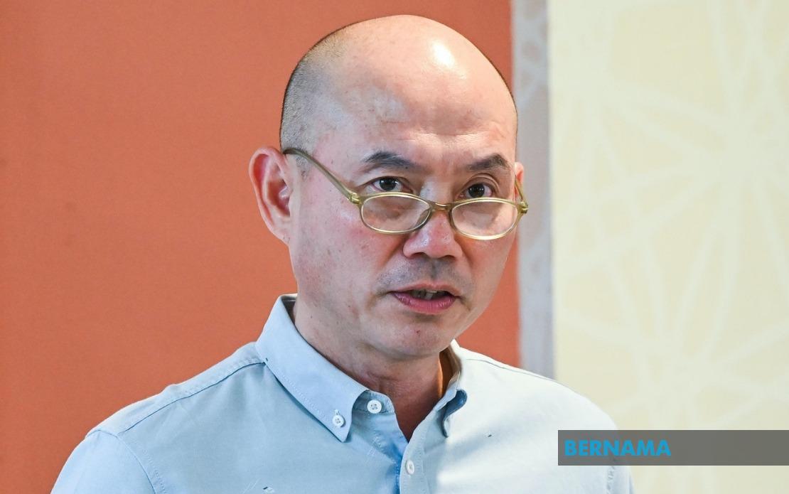 Malaysia Must Balance Palestinian Principles with Pragmatic US Relations, Says Kepong MP