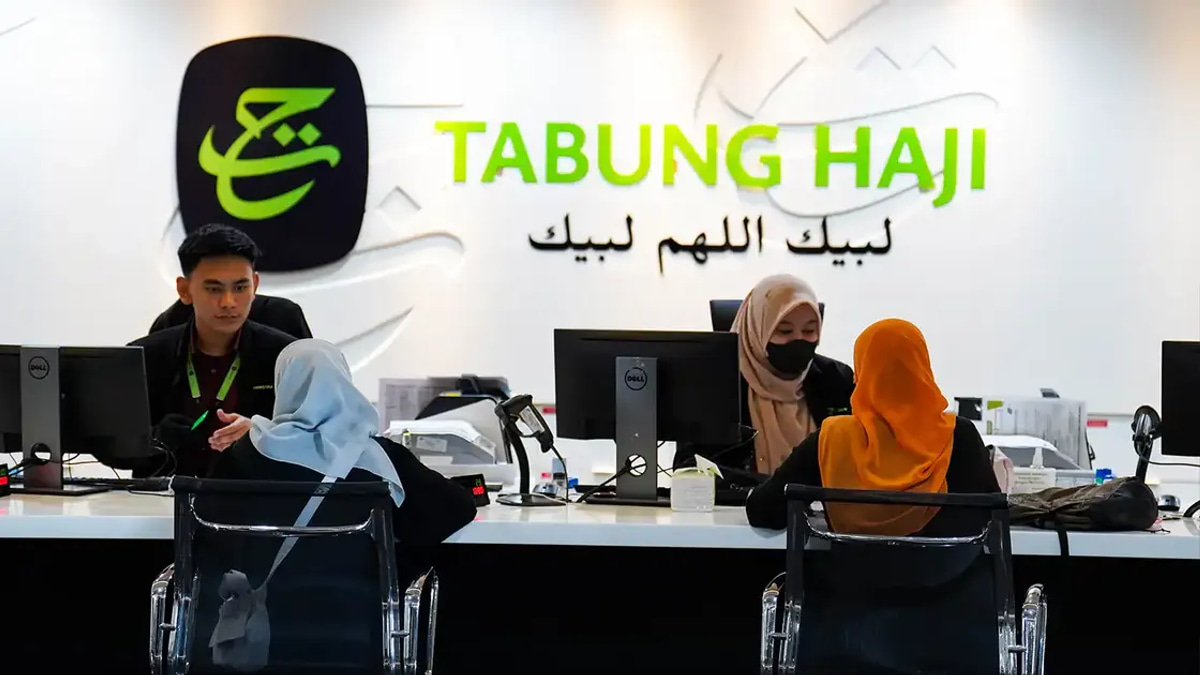 Zahid Cautions Against Using Tabung Haji Report as Political Tool