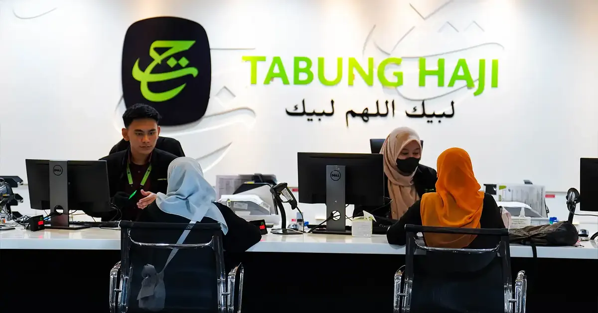 Zahid Cautions Against Using Tabung Haji Report as Political Tool