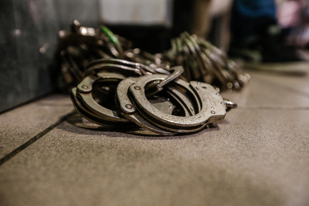 Eleven Arrested in Connection with Foreign Worker's Death in Johor Bahru