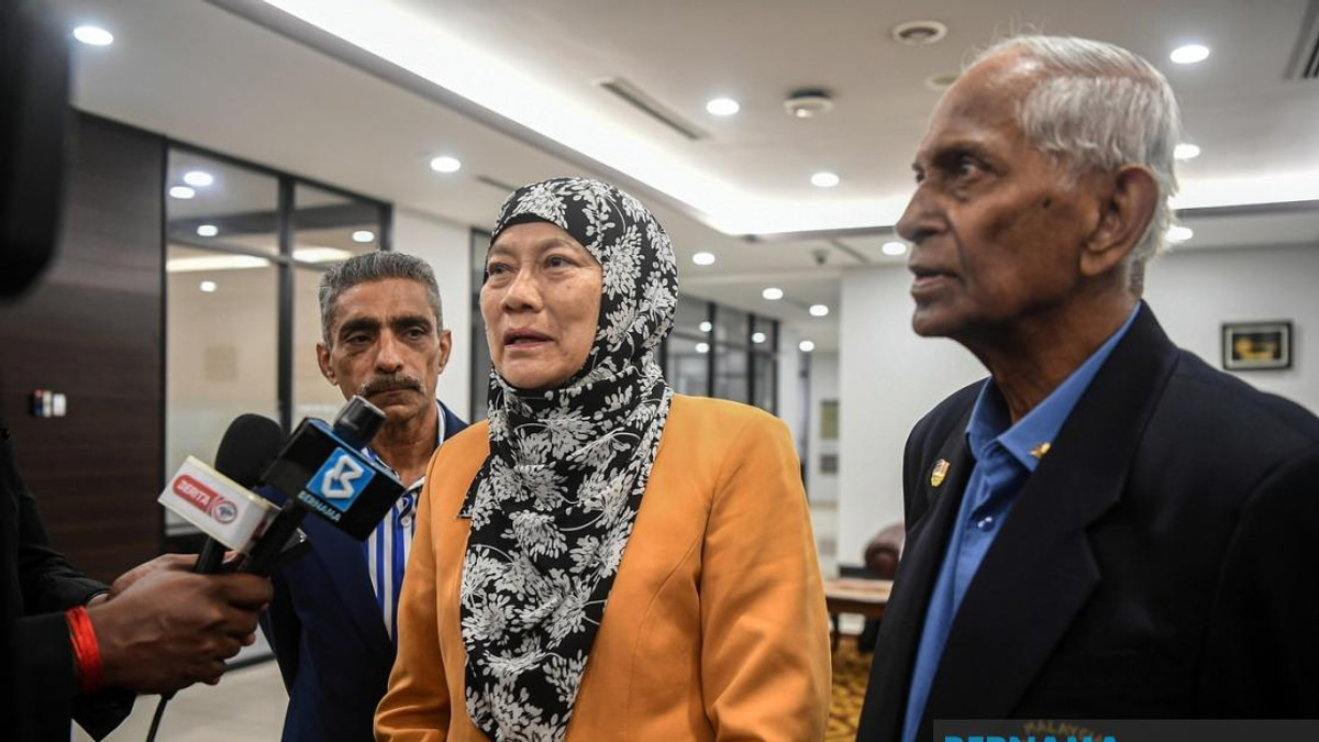 Malaysia Athletics Faces Governance Crisis as Former Commissioner Warns of International Suspension Risk