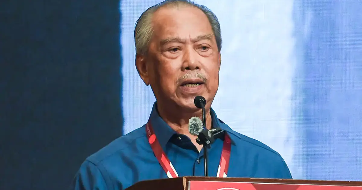 Bersatu May Need Fresh Coalition Strategy to Retain Pagoh Seat, Analysts Warn
