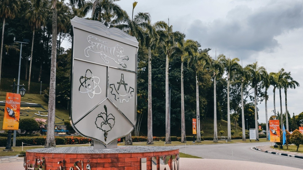 UKM Dismisses False Claims About International Student Enrollment