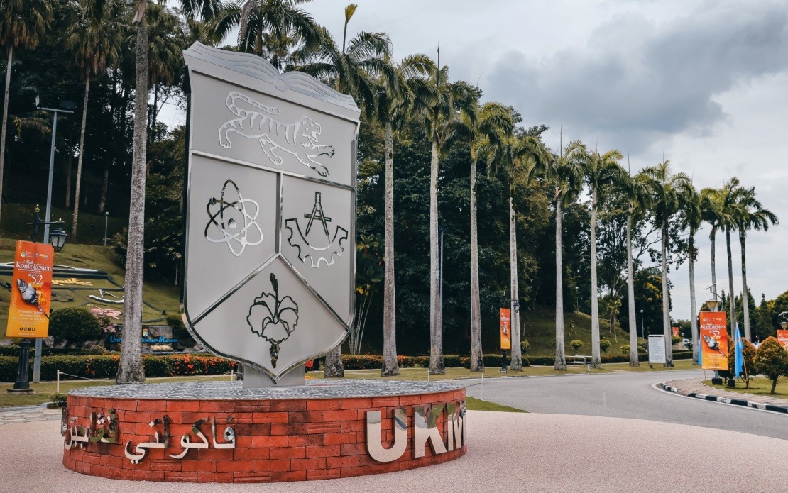 UKM Dismisses False Claims About International Student Enrollment