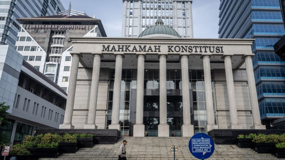 Indonesia's Court Blocks Funding of Free Meals Programme from Education Budget