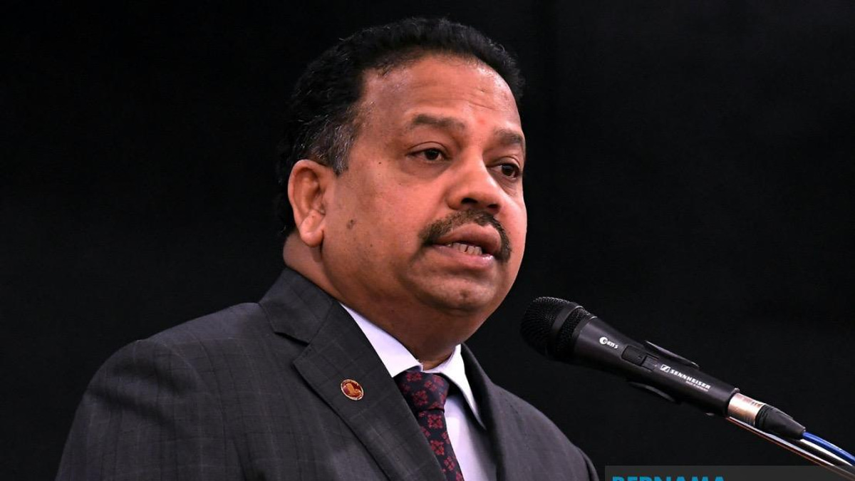 MIC Chief Confident of Indian Community Support Ahead of Johor Election