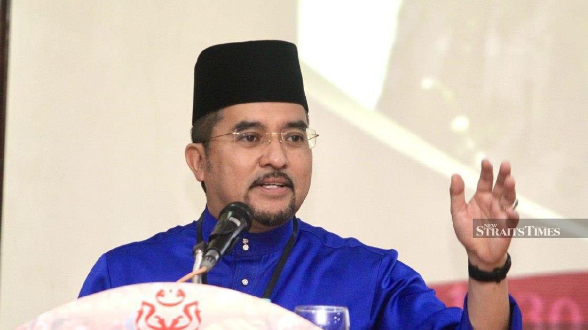 Umno Rejects PKR Youth Demands Over Melaka Seat Distribution, Insists on Leadership Consensus