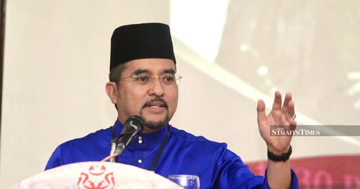 Umno Rejects PKR Youth Demands Over Melaka Seat Distribution, Insists on Leadership Consensus