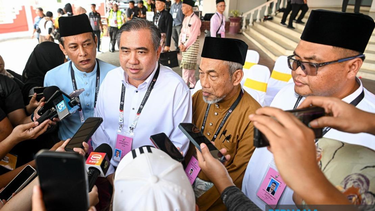 Chennah State Seat Critical for Pakatan Harapan's Negeri Sembilan Retention Bid, Says Loke