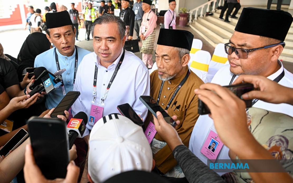 Chennah State Seat Critical for Pakatan Harapan's Negeri Sembilan Retention Bid, Says Loke