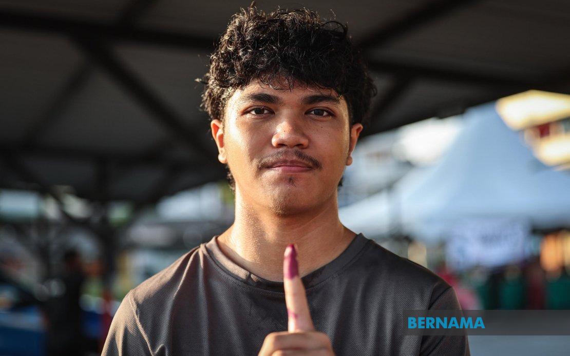 Johor's First-Time Voters Demand Substance Over Slogans