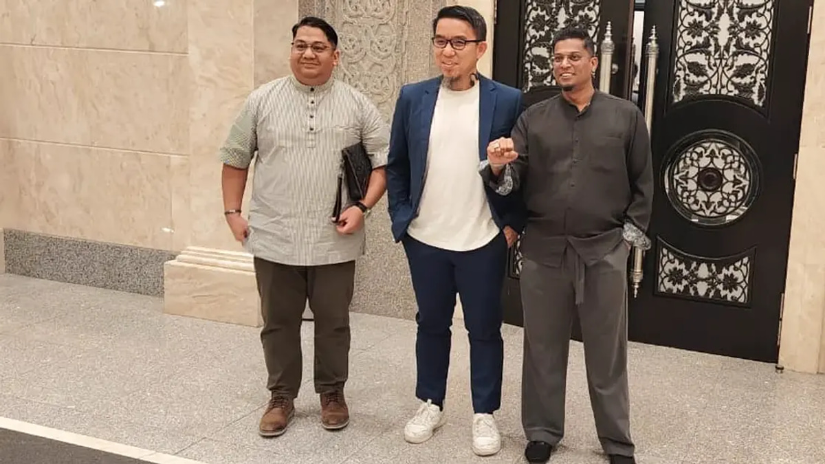 Appeals Court Withholds Judgment in Firdaus Wong Constitutional Rights Dispute
