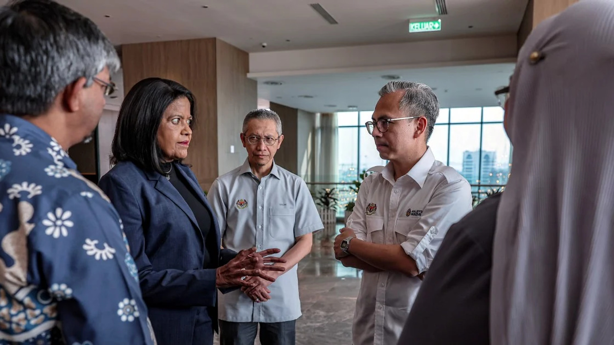 Johor and Negri Sembilan elections become testing ground for Malaysian Media Council's fact-checking push
